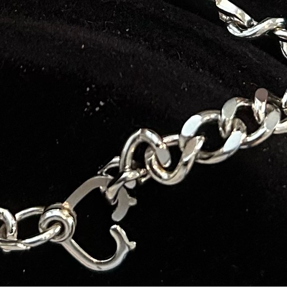 RX Stainless Steel Bracelets gift for medical school graduate Unisex - Picture 4 of 5